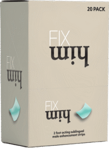 3 Male Enhancement Strips Enhancement Extract - 20mg Bag - 20 Pack Display, 25 Displays:Case