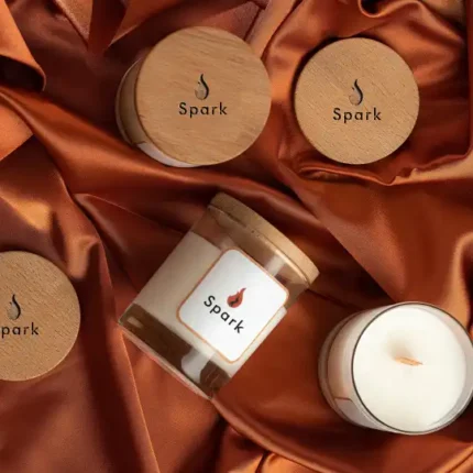 Aroma Candles