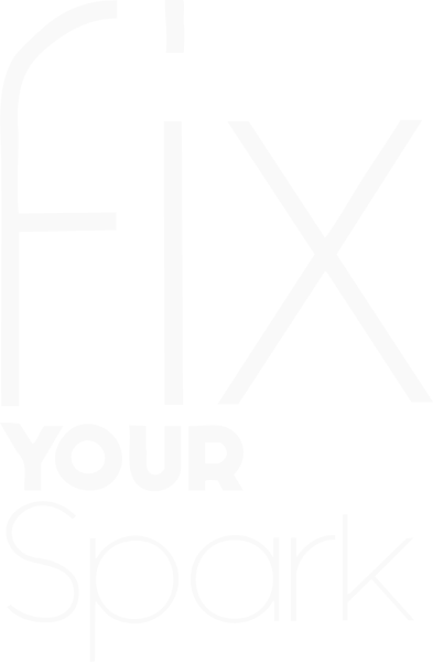 Fix Your Spark Logo