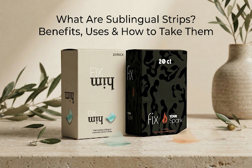 male enhancement oral strips